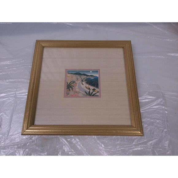 Thomas McKnight Print's 53895 
